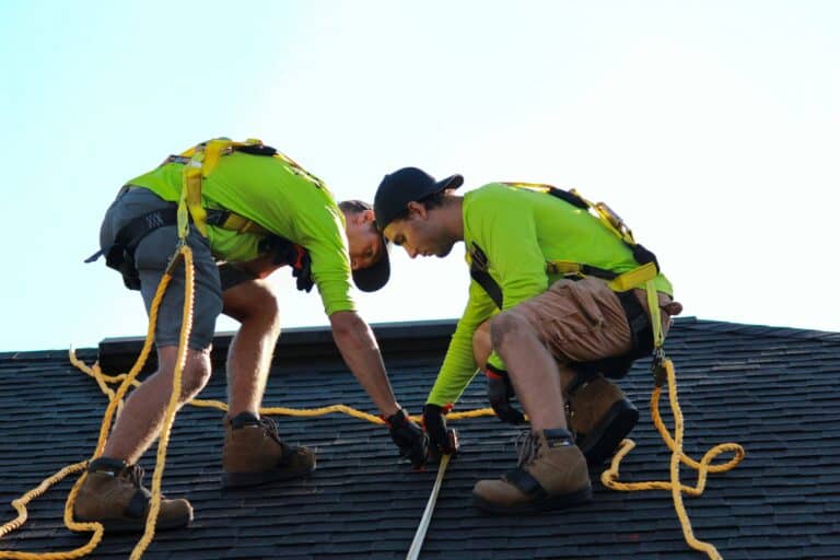 How to Safely Shut Down a Solar Array for Roof Work: The Order That Matters and Why the Panels Stay Live