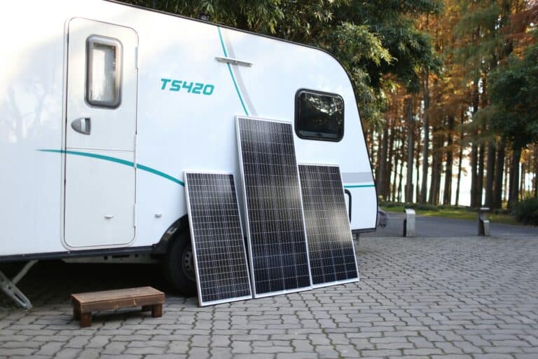 Do You Need a DC to DC Charger for RV Solar? When the Alternator Alone Is Not Enough