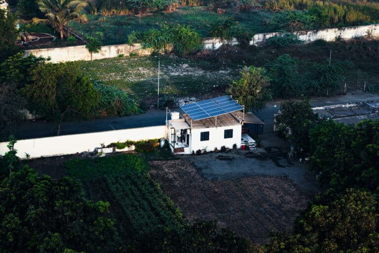 Grid-Tied vs Off-Grid Solar: Grid-Tied Wins on Cost, Off-Grid Wins Where the Utility Will Not Reach