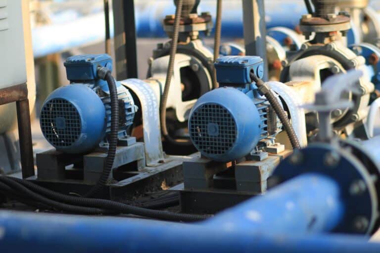 Can You Run a Sump Pump on Solar? Sizing for a Load That Only Matters When the Grid Is Down