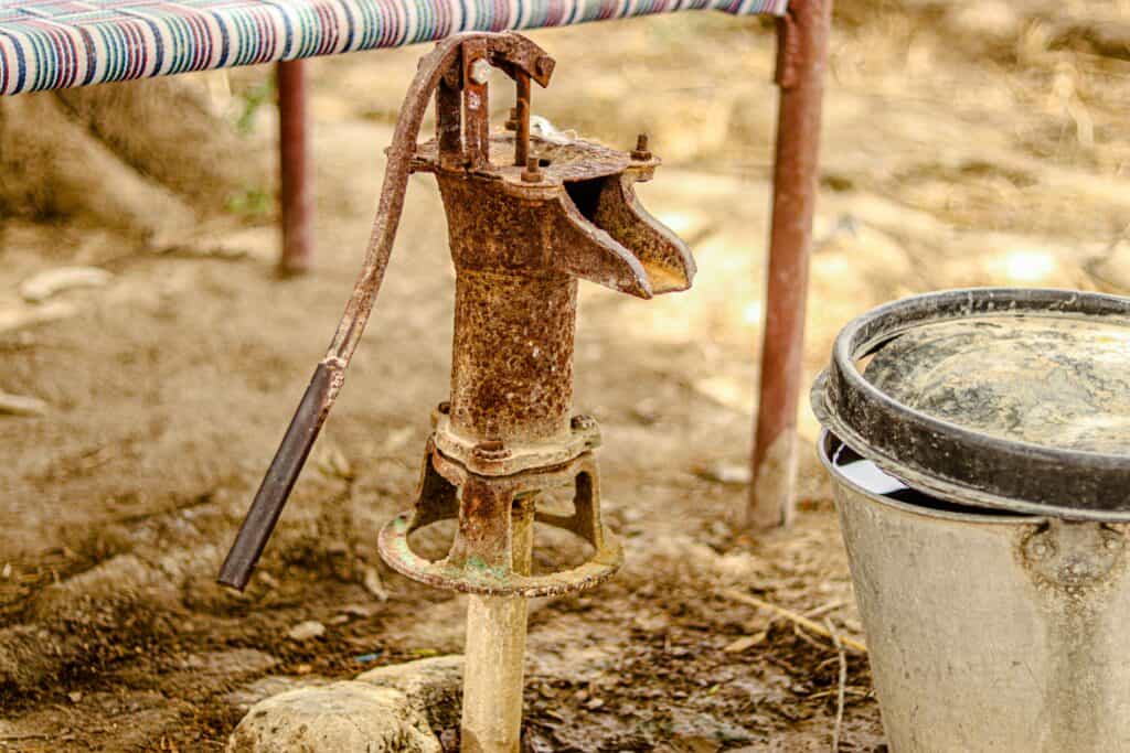 Solar Well Pump Sizing Calculator: How Much Pump and Array Does a Well Need?