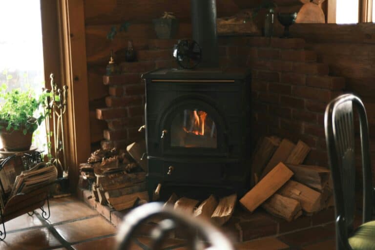 Best Wood Stoves for Off-Grid Cabins in 2026: Which Type Heats a Small Space Without Cooking You Out
