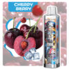 VAPME Crystal 7000 Cherry Berry