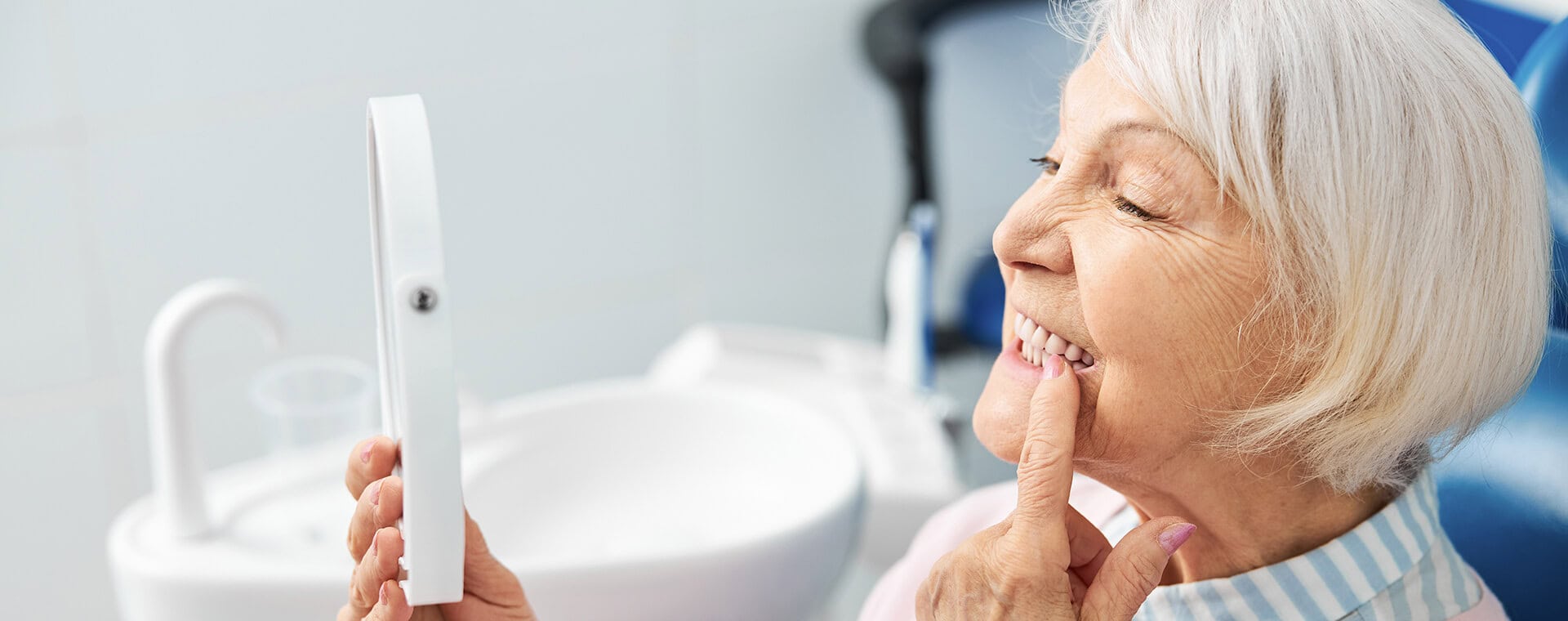 Denture Clinic in Solihull at Ascent Dental Care