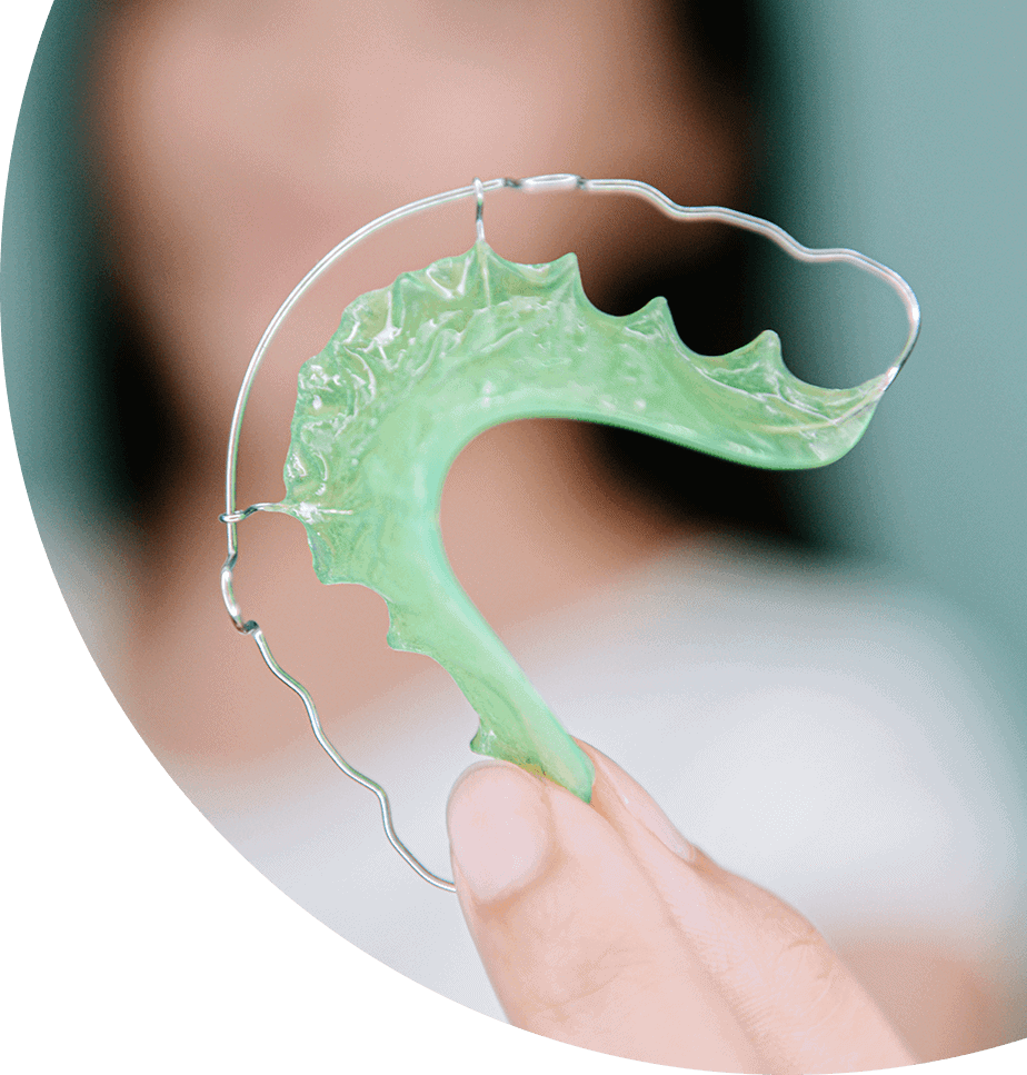 retainers