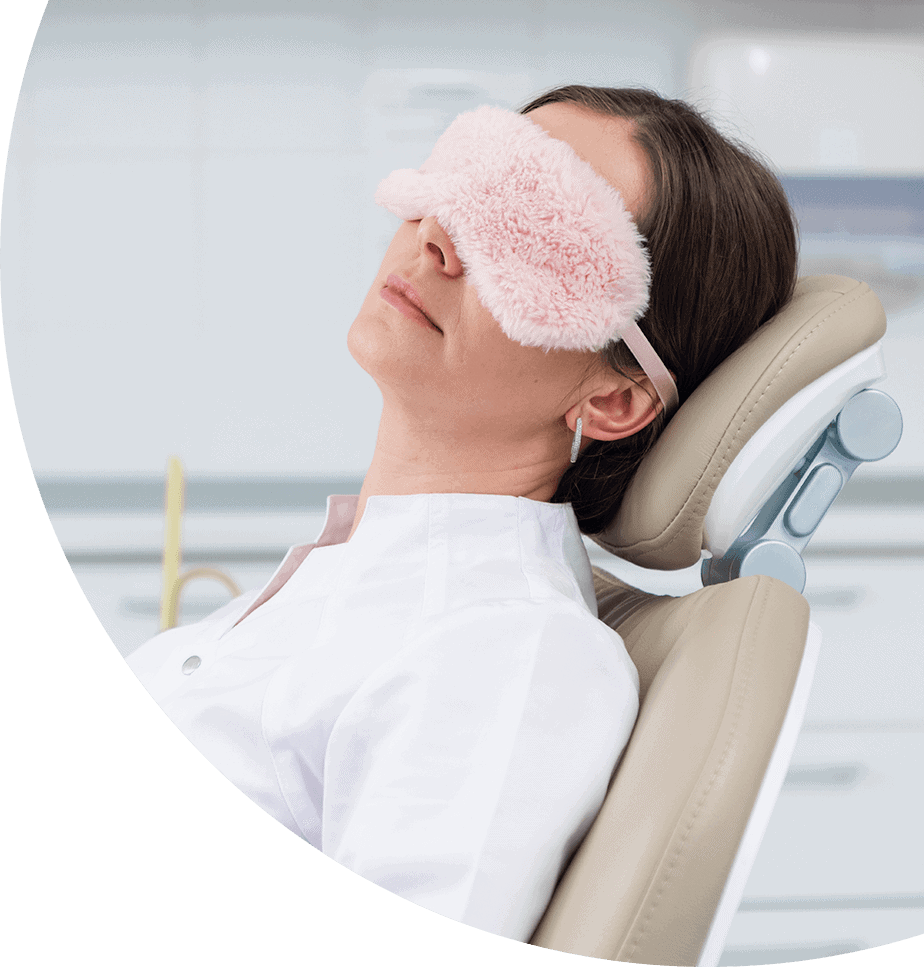 sedation