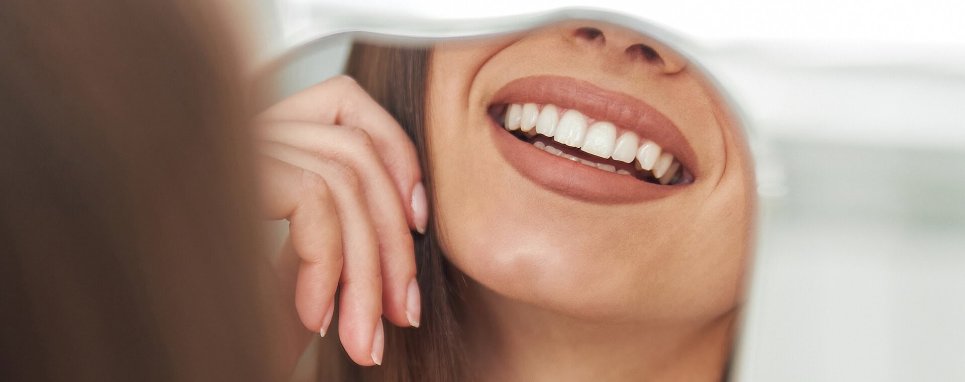 Smile makeovers in Solihull at Ascent Dental Care