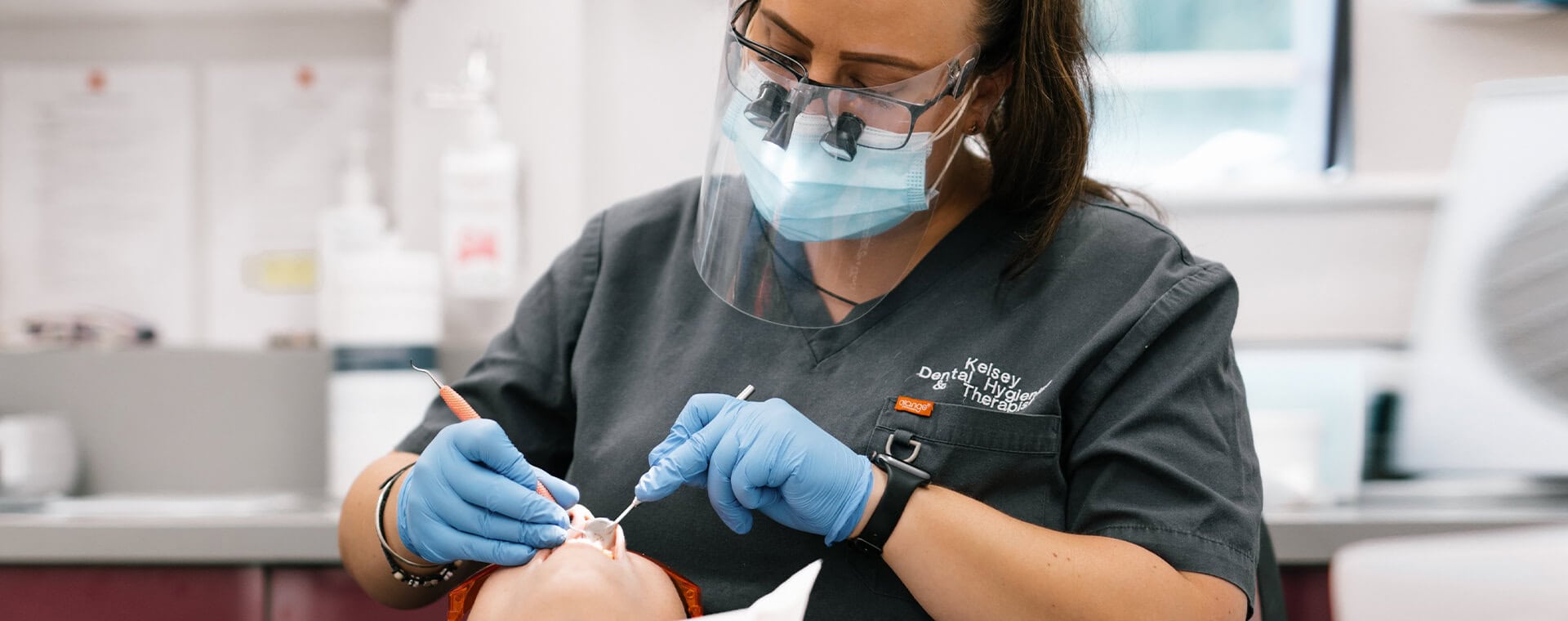 teeth extraction