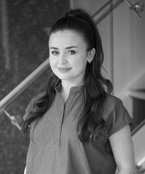 harriet hunt dental nurse at ascent dental care in solihull