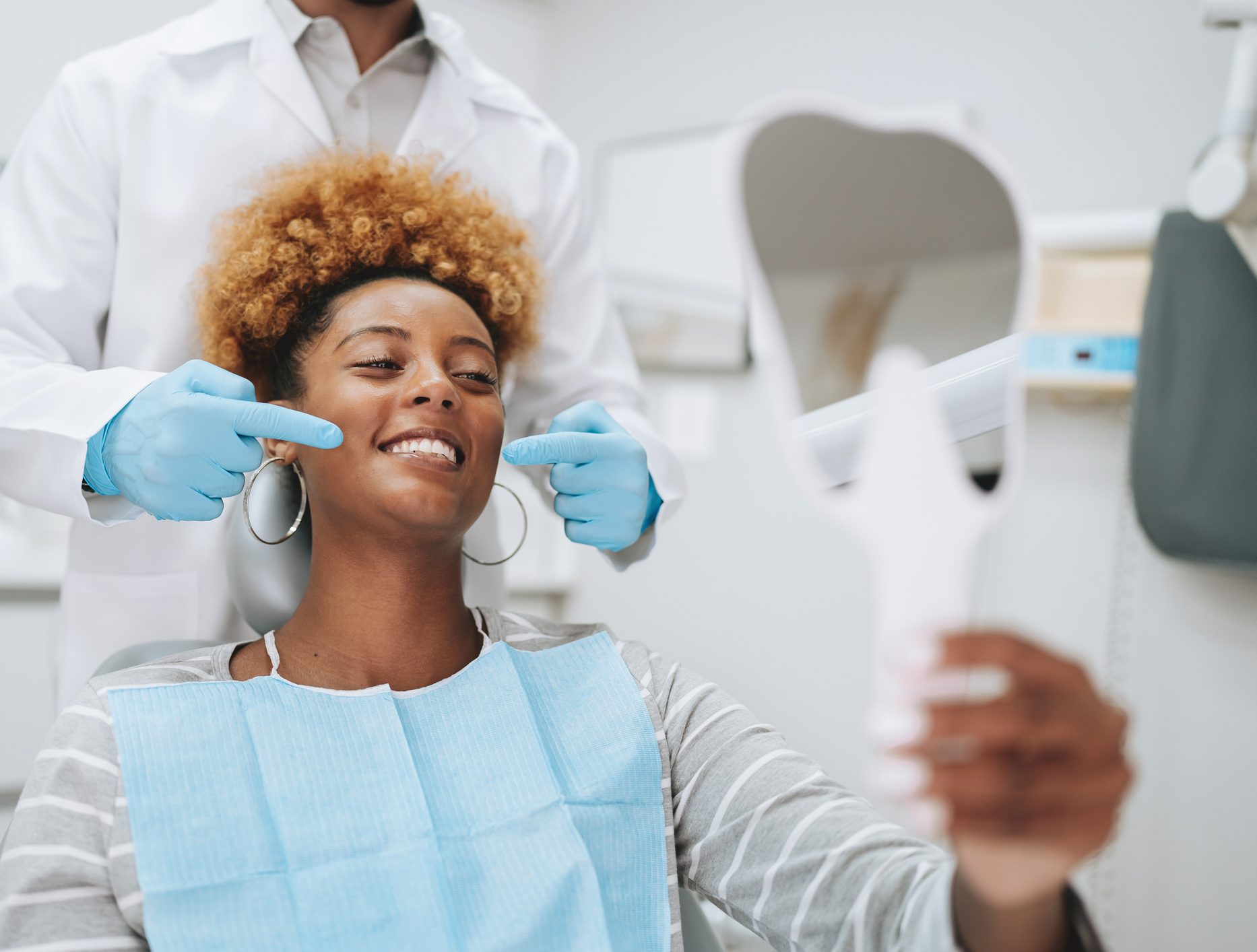 dental inplant clinic in solihull at ascent dental care