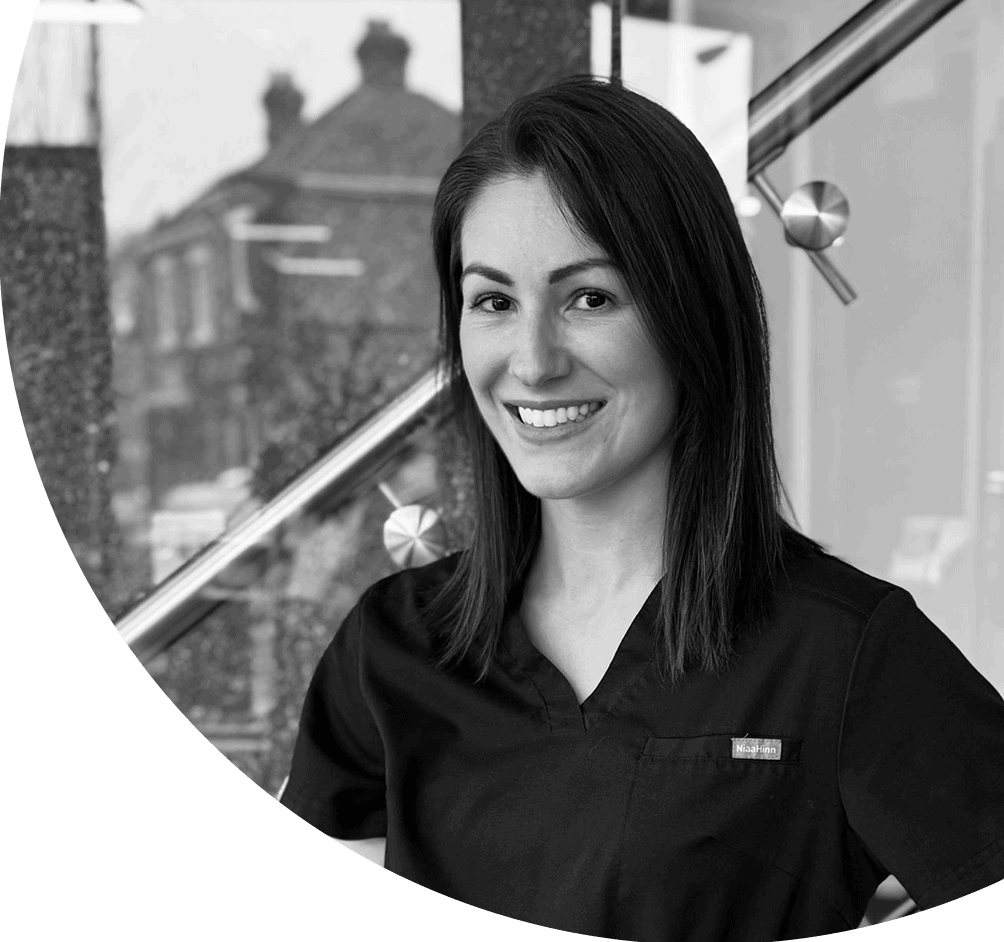 dr kathryn webster dentist in solihull
