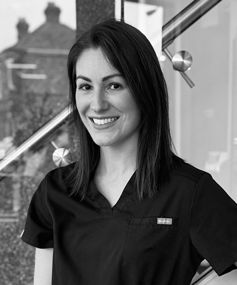 dr kathryn webster dentist in solihull