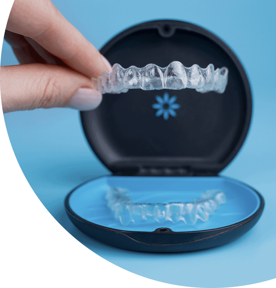 Invisalign provider in Knowle