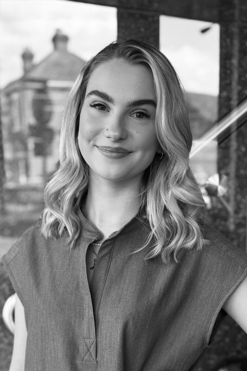 ellen rossington treatment coordinator