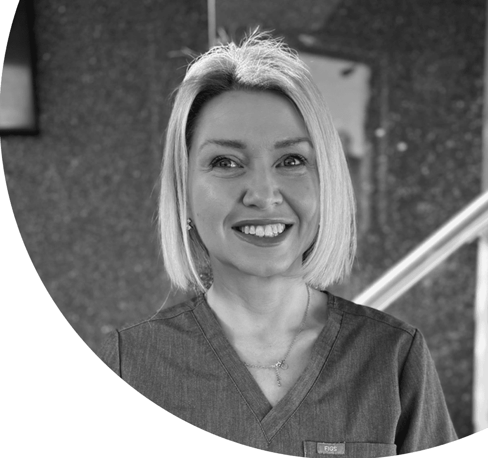 jenna hewitt dental hygiene therapist solihull practice