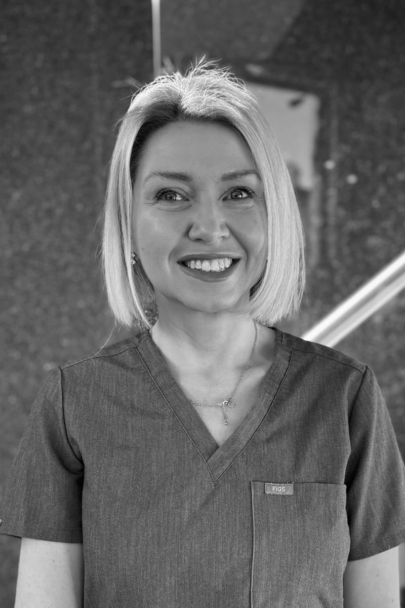 jenna hewitt dental hygiene therapist solihull