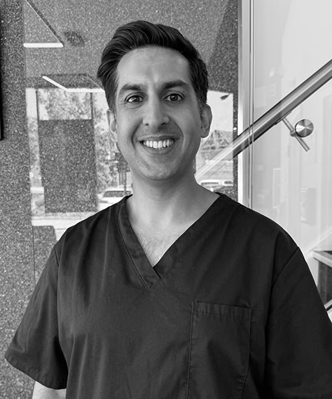 omesh modgill oral surgery specialist solihull