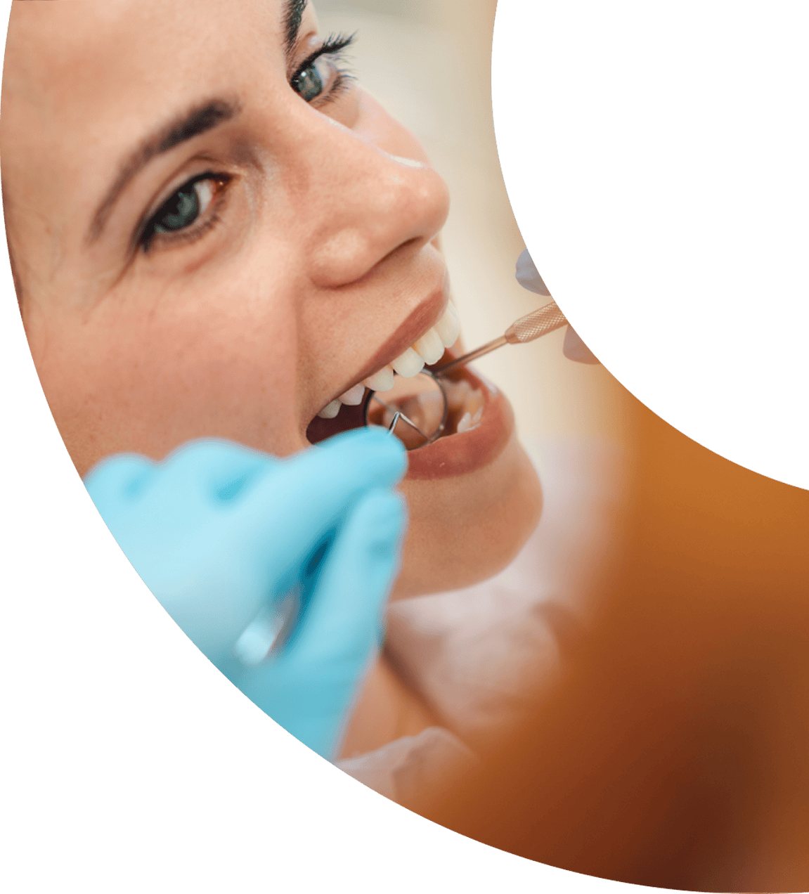curodont repair treament solihull