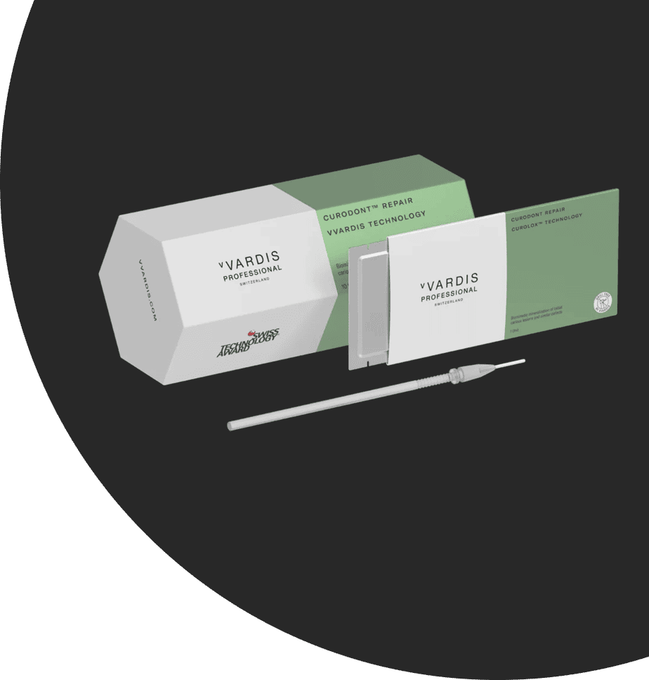 curodont repair treatment