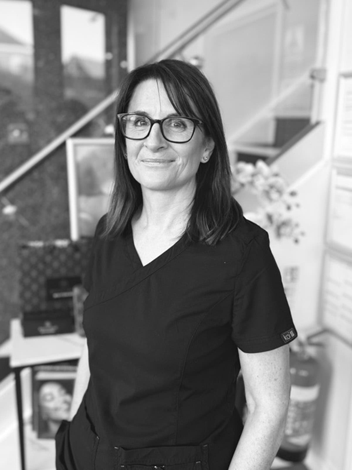 keeley nicholas solihull dental hygienist