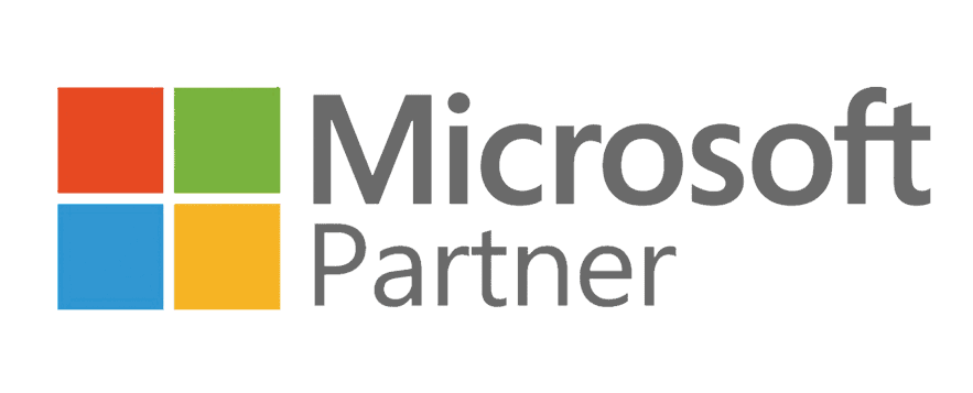 Microsoft Partner