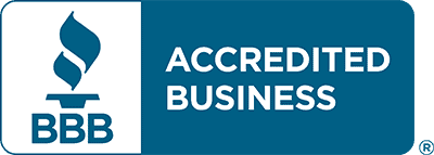 Better Business Bureau BBB Accredited Business
