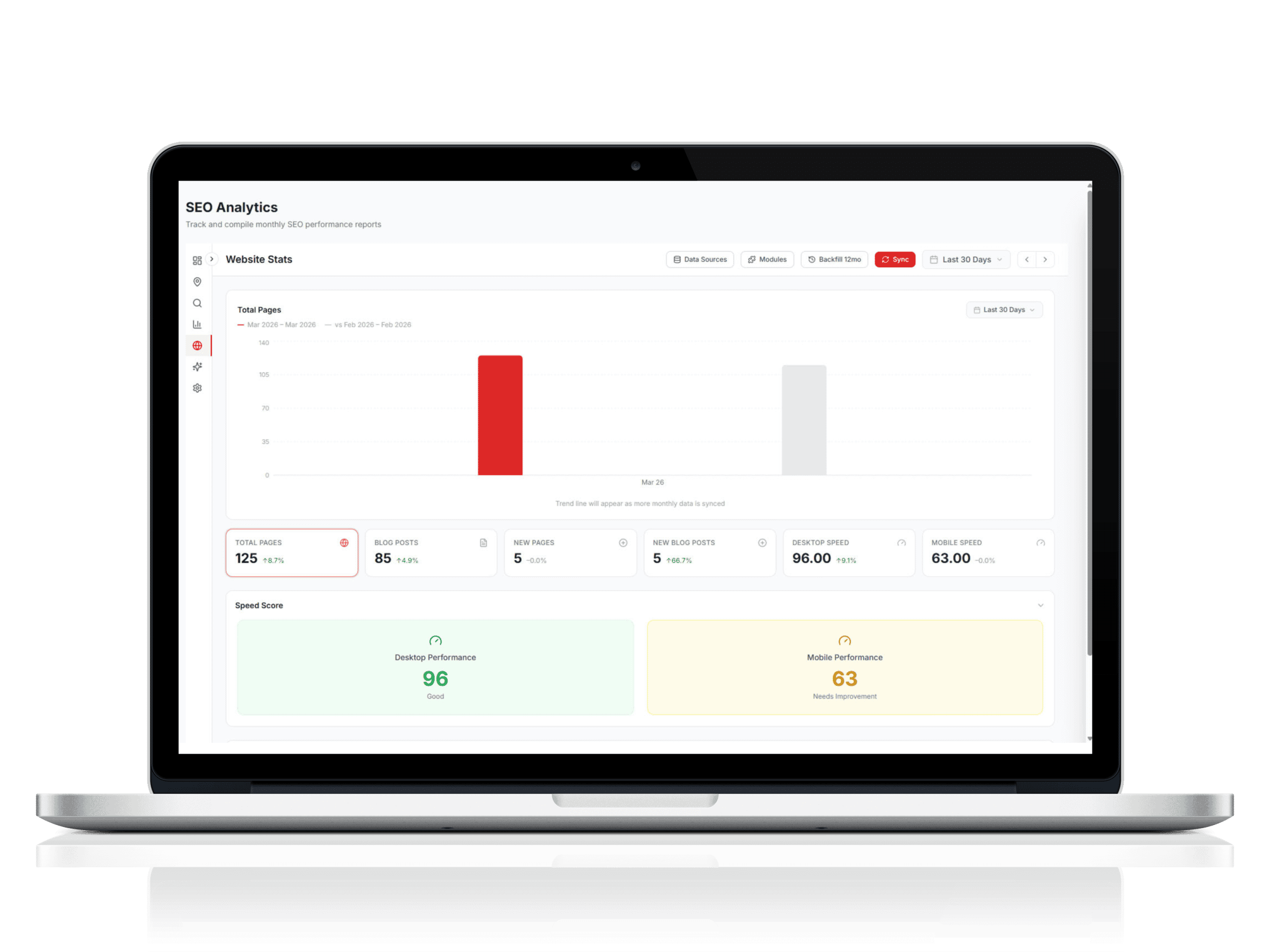 InsitePilot CRM