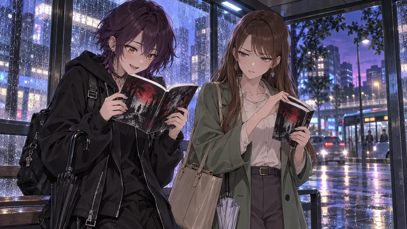 初心者が手を出すと外しやすいエロ漫画（同人誌）のジャンル