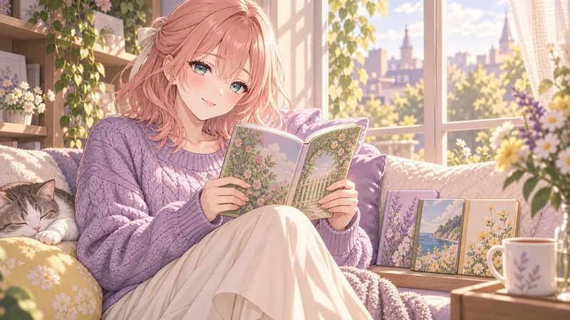 結局、エロ漫画（同人誌）の一冊目はどう選べばいいのか