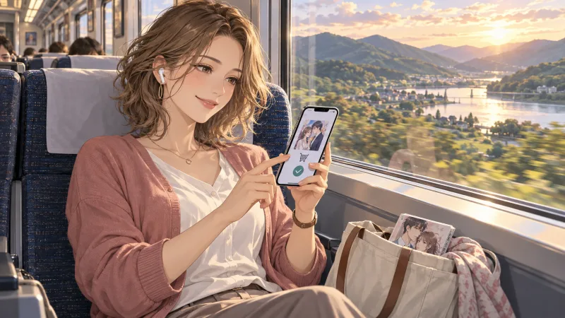 結局、AIエロ漫画はどれをどう買えばいいのか