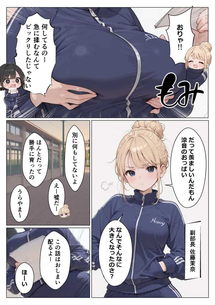 真面目な水泳部部長への媚薬漬け開発セックスが止まらない