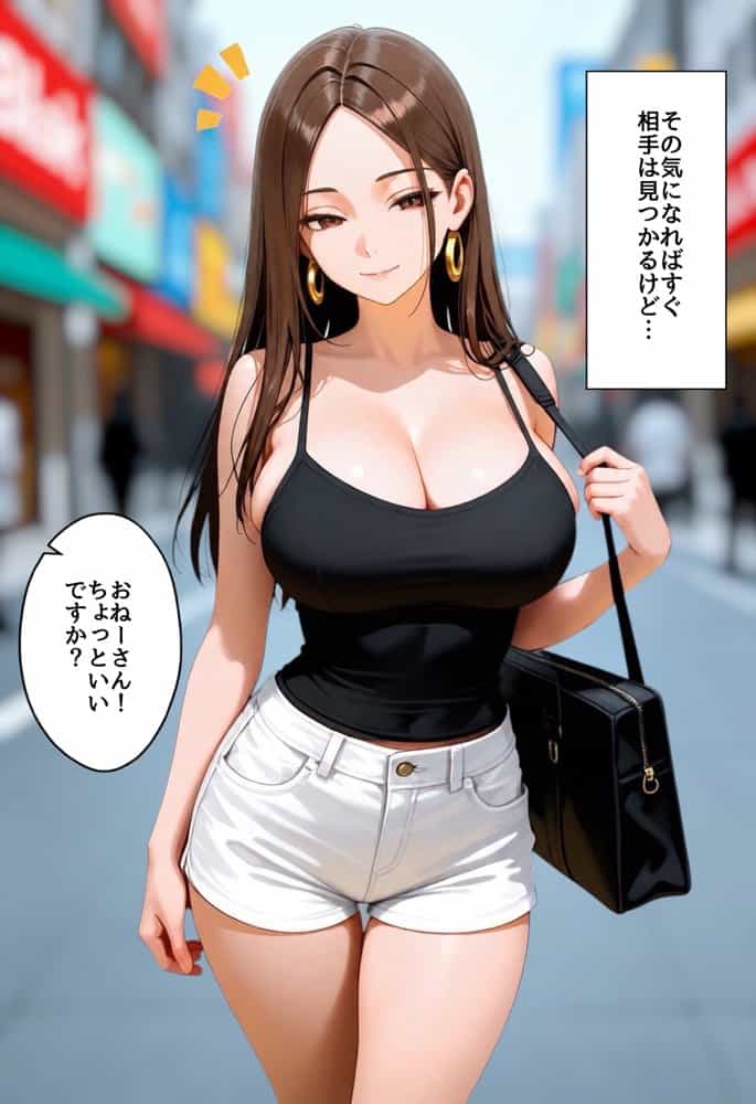 実は汚部屋で毎日オナってる生き遅れBBA警官の愛用ディルドと俺のチン〇が激似だったのでセフレ化したら孕ませてしまった話