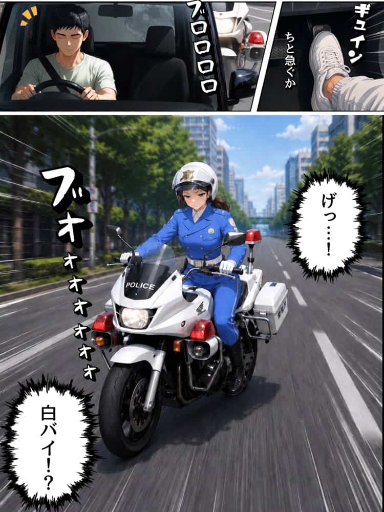 実は汚部屋で毎日オナってる生き遅れBBA警官の愛用ディルドと俺のチン〇が激似だったのでセフレ化したら孕ませてしまった話