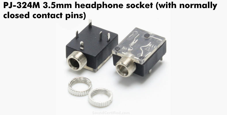 pj-324m-socket-example pj 324m socket example