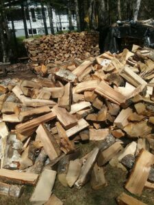 Bois d’hiver hardwood