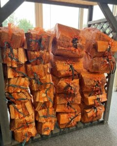 Bois d’hiver hardwood