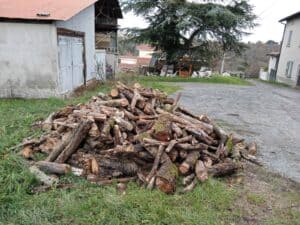Le Bois de Chauffage : Une Solution Écologique et Économique