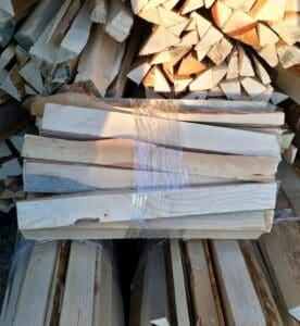 Bois de chauffage