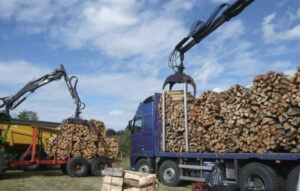BOIS DE CHAUFFAGE PROFESSIONEL