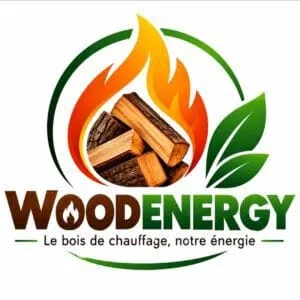 🌲🔥 WOODENERGY – LA CHALEUR NATURELLE, TOUT SIMPLEMENT ! 🔥🌲