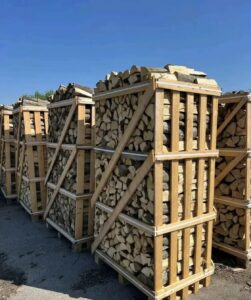 BOIS DE CHAUFFAGE PROFESSIONEL