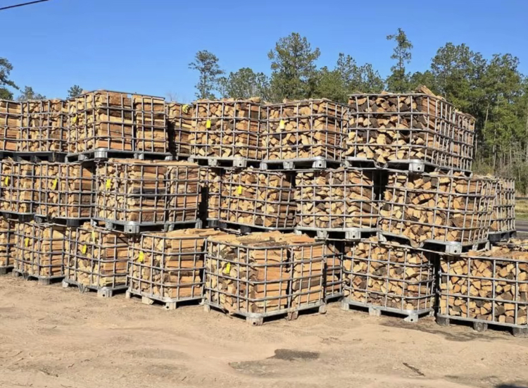 BOIS DE CHAUFFAGE PROFESSIONEL