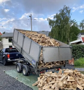 BOIS DE CHAUFFAGE PROFESSIONEL