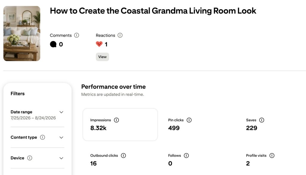 Coastal grandma living room with neutral decor and natural light.