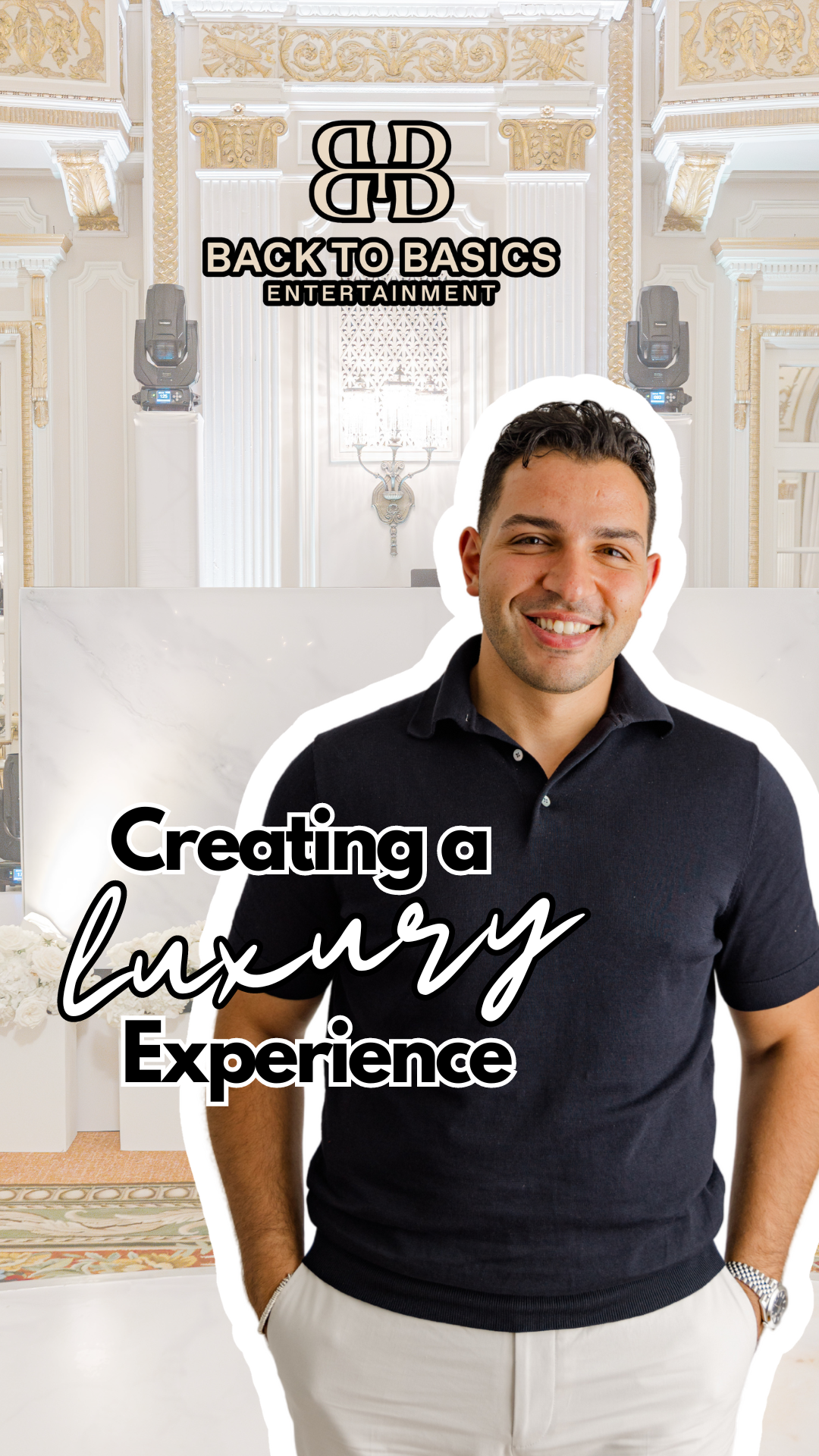 Montreal DJ Reveals Secrets to Creating a Luxury Experience