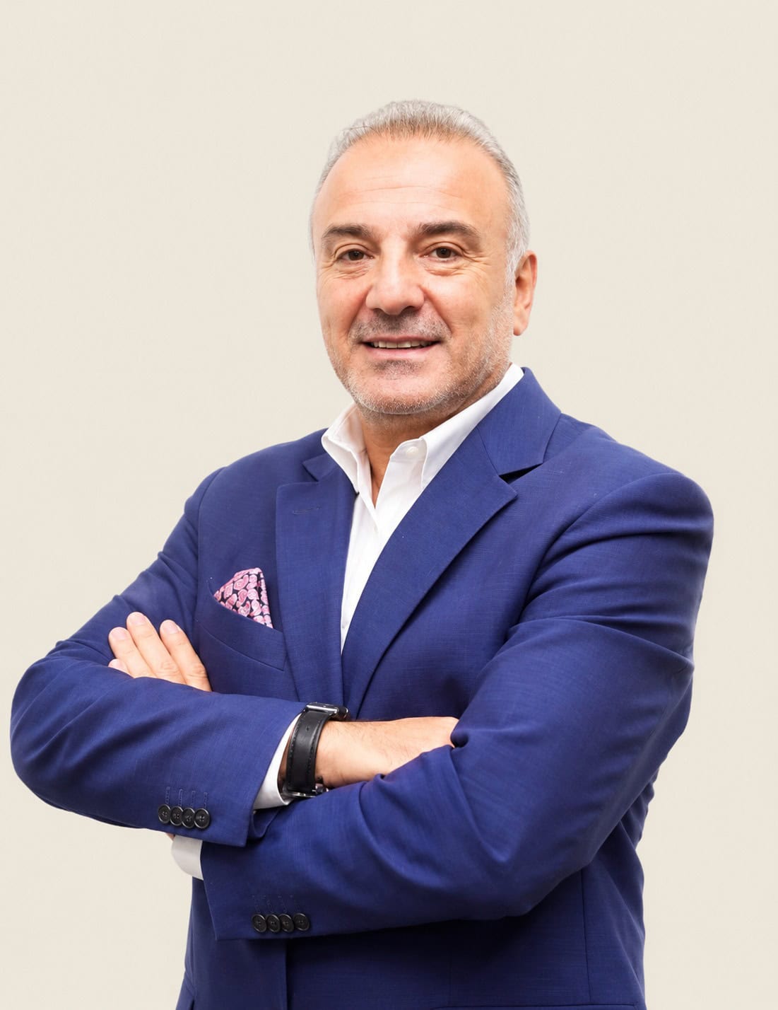 دكتور ربيع شكيب الحقيل الرياض