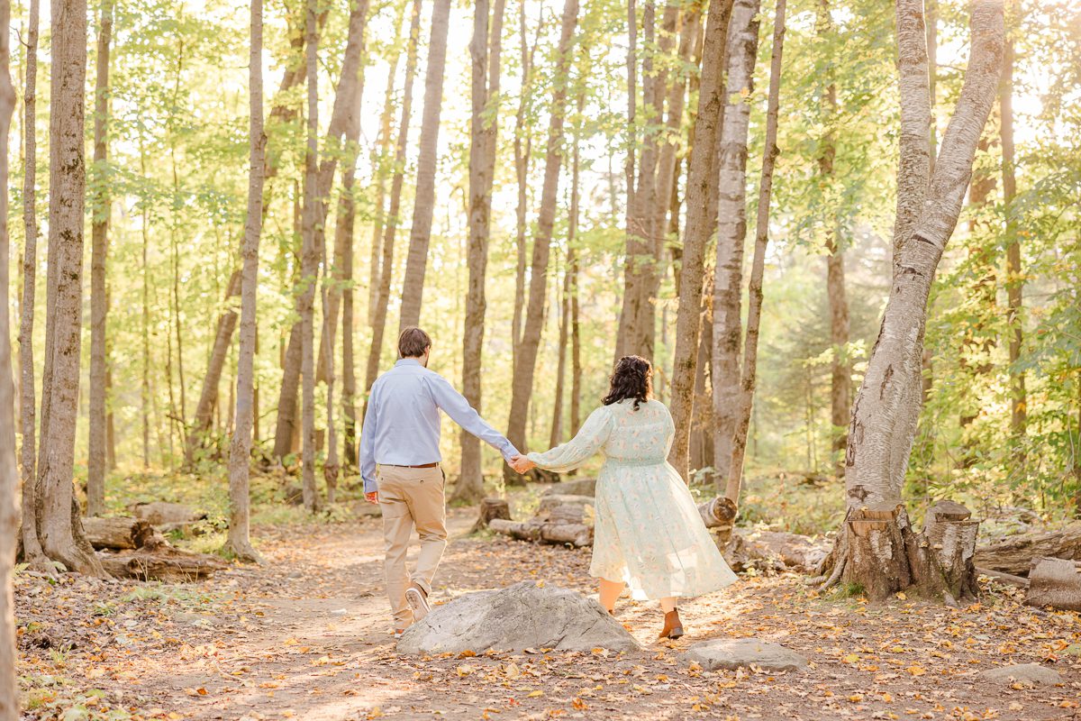 Why Engagement Sessions are Important