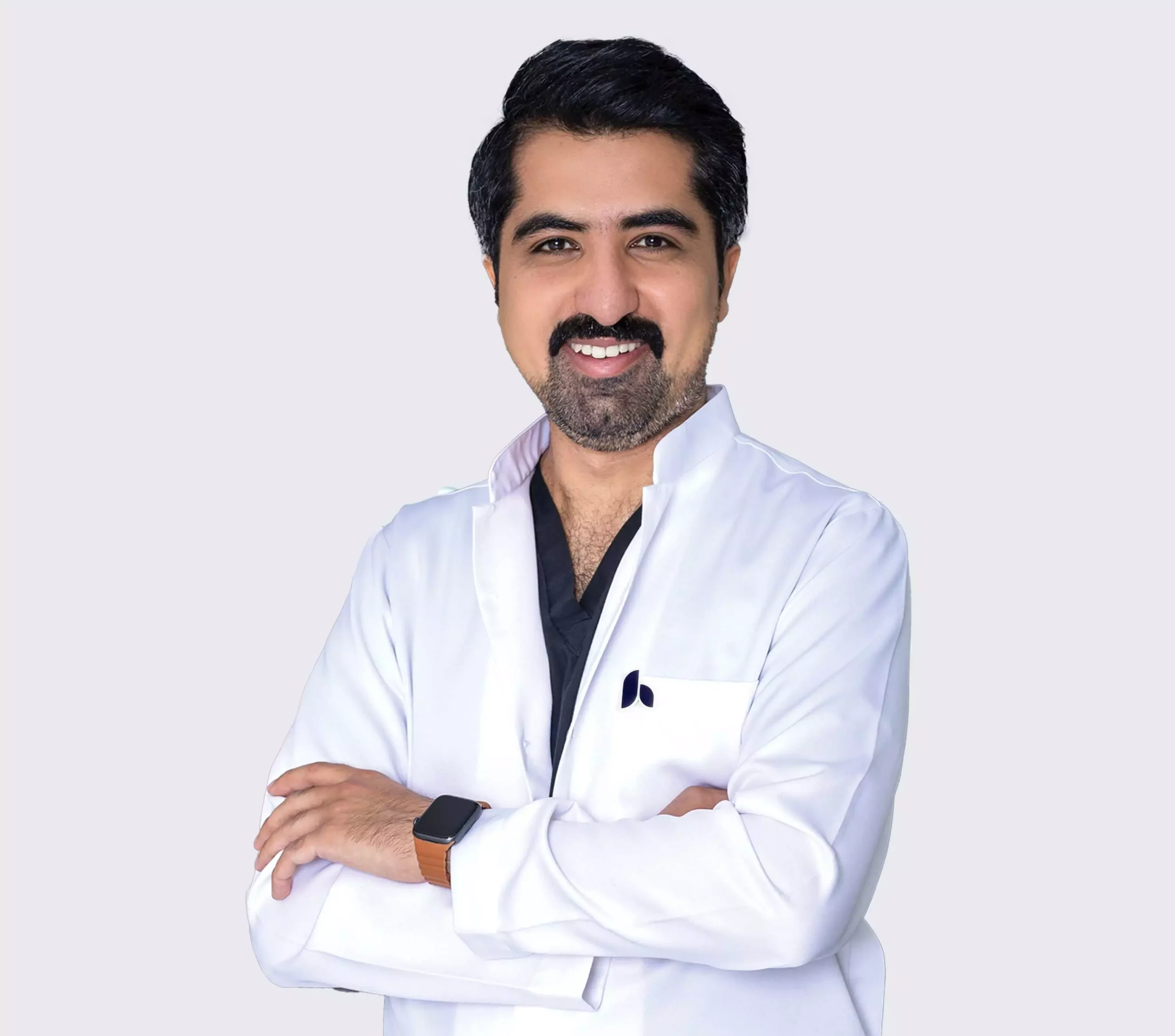 دكتور احمد الحقيل