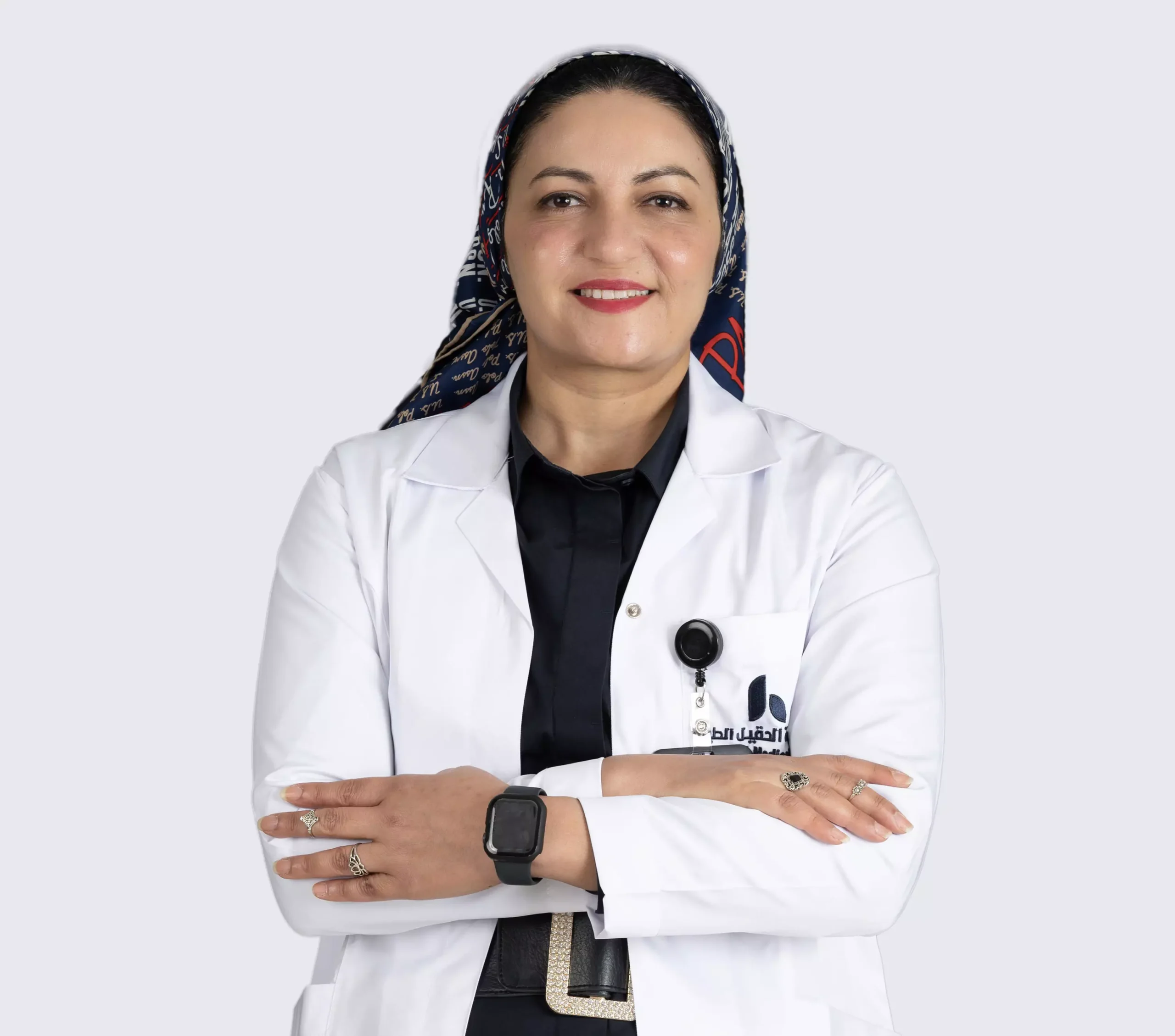 دكتور راجية ابو المكارم