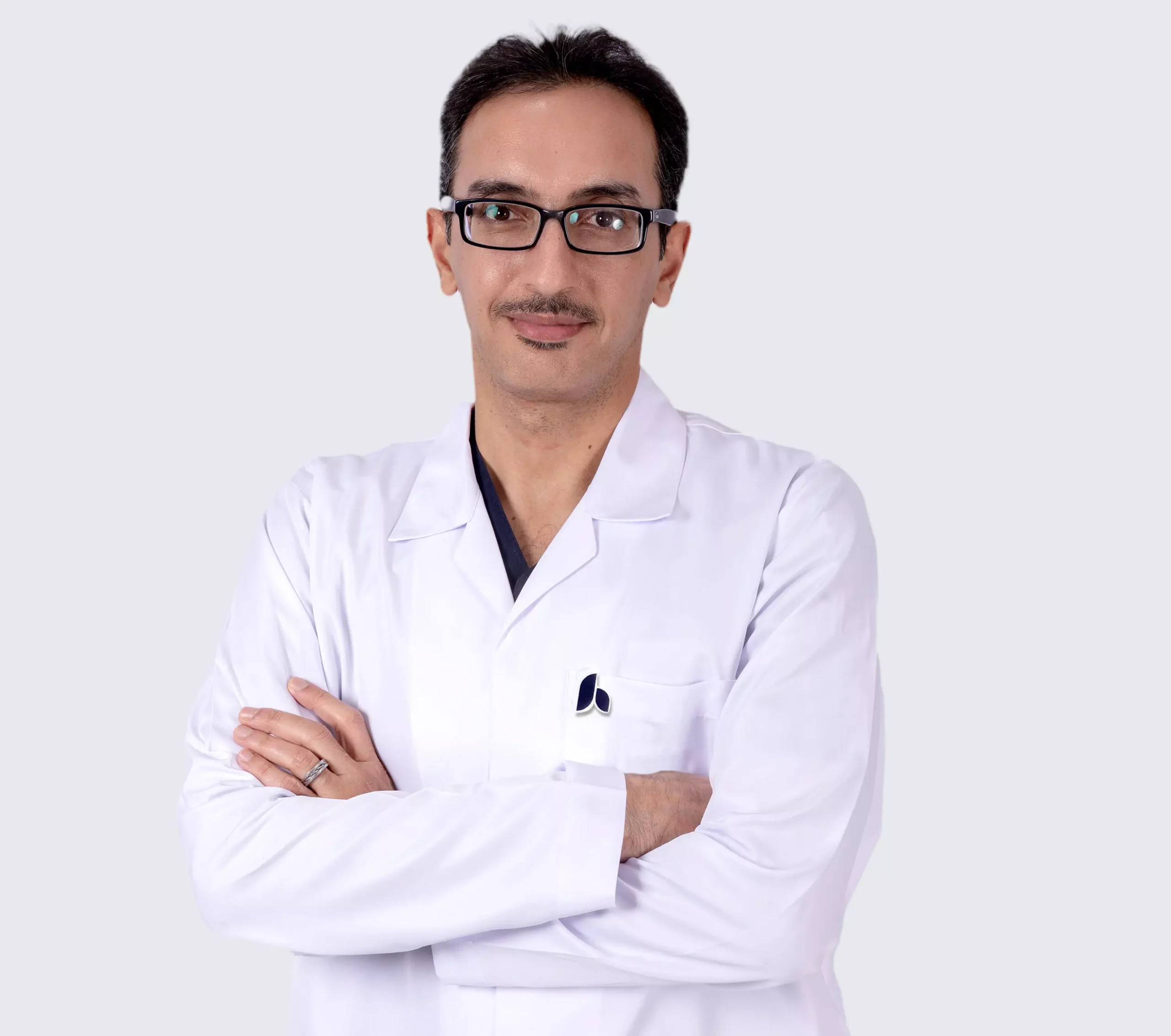 دكتور معتز طيفور